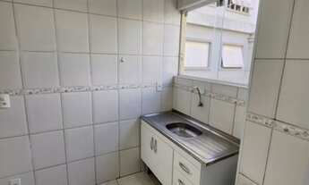 Imagem 6: Apartamento para aluguel possui 32 metros quadrados com 1 quarto