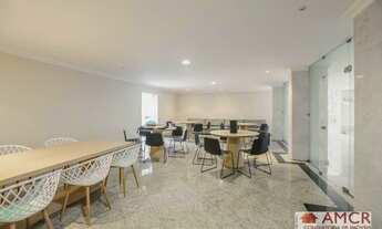 Imagem 7: Apartamento com 3 dormitórios à venda, 75 m² por R$ 1.800.000,00 - Itaim Bibi - São Paulo