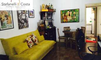 Imagem: APARTAMENTO PRÓXIMO À PAULISTA