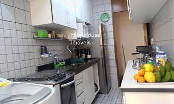 Imagem 5: APARTAMENTO RESIDENCIAL em SÃO PAULO - SP, TATUAPÉ