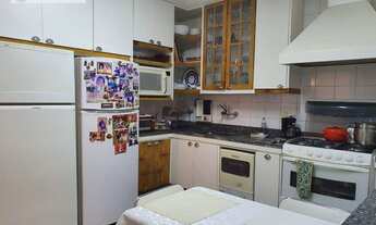 Imagem 7: Sobrado com 3 dormitórios à venda, 170 m² por R$ 1.500.000,00 - Vila Mariana - São Paulo/S