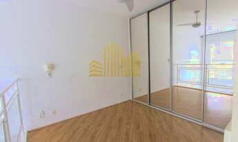 Imagem 6: Duplex com 1 quarto, 47m2 em São Paulo, Vila Nova Conceição