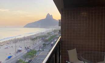 Imagem: Ipanema Alto Luxo Mobiliado