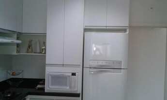 Imagem 6: Apartamento Condomínio Espanã Araçatuba SP