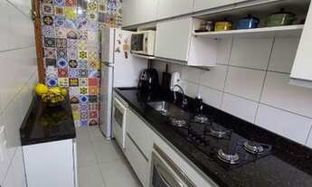 Imagem 2: Apartamento para venda com 45 metros quadrados com 2 quartos em Jardim Guairaca - São Paul