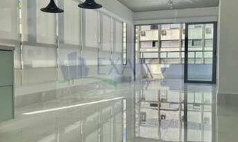 Imagem: Cobertura Triplex na Vila Nova Conceição