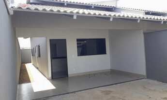 Imagem 5: Casa Nova Aceita financiamento Pela Caixa Sozinha No Lote Individual 3/4 Sendo 1Suíte