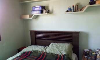 Imagem 3: Apartamento para venda tem 57 metros quadrados com 2 quartos em Vila Moinho Velho - São Pa