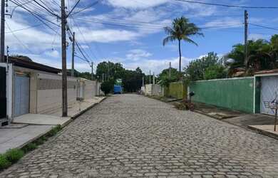 Imagem 2: Casa 3 qts, Serraria, há 5 minutos do Gbarbosa