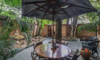 Imagem 5: Mansão na vila madalena é um privilégio