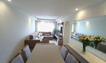 Imagem 6: Apartamento para venda mobiliado, reformado em Jardim Marajoara - São Paulo - SP