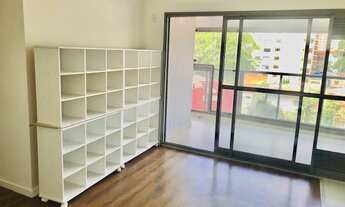 Imagem: VILA CLEMENTINO 2 DORMITÓRIOS 2 SUÍTES