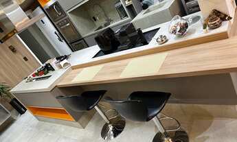 Imagem 6: MARAVILHOSO Apartamento a venda 105 metros com 3 quartos , 2 vagas , sacada com churrasque