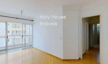 Imagem 2: APARTAMENTO RESIDENCIAL em SÃO PAULO - SP, TATUAPÉ