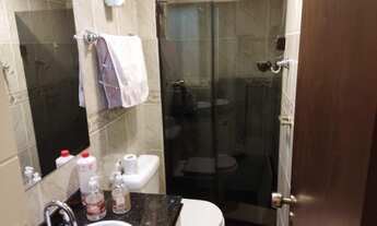 Imagem 3: Apartamento para venda com 111 metros quadrados com 3 quartos