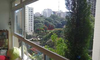 Imagem: São Paulo - Apartamento Padrão - Jardim
