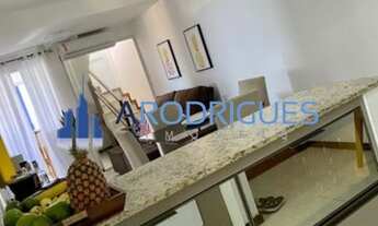 Imagem: Apt coberturona em Stella maris! A cobertura
