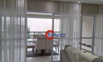 Imagem 4: Apartamento 4 dorms 2 suites 2 vagas