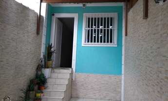 Imagem: SÃO PAULO - Casa Padrão - CIDADE LÍDER