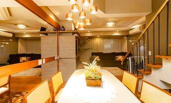 Imagem 2: Cobertura com 3 dormitórios à venda, 260 m² por R$ 2.100.000,00 - Petrópolis - Porto Alegr