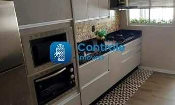 Imagem 2: S/ Lindo apartamento com 02 Dormitórios, 01 vaga, no bairro Nossa Senhora do Rosário/São J