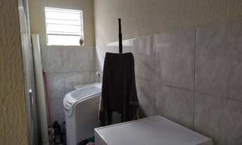 Imagem 7: Casa Quarto, Sala, Cozinha, Banheiro e Lavanderia