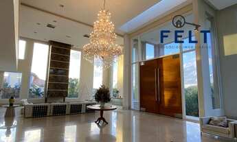 Imagem 8: BARUERI - Casa de Condomínio - Residencial Tamboré