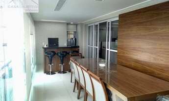 Imagem: Apartamento à venda, 138 m² por R$ 1.697.000,00