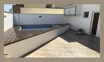 Imagem: Apartamento Pinheiros São Paulo/SP