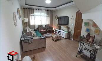 Imagem 2: Sobrado à venda 3 quartos 1 suíte 2 vagas Terra Nova II - São Bernardo do Campo - SP