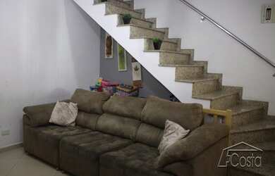 Imagem 6: São Paulo - Casa Padrão - Vila Medeiros