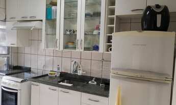 Imagem 6: Apartamento com 3 dormitórios à venda, 64 m² por R$ 330.000 - Vila Constança - São Paulo/S