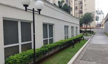 Imagem 7: Apartamento para aluguel com 64 metros quadrados com 3 quartos em Jardim Íris - São Paulo