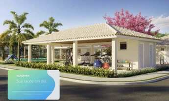 Imagem 4: Casa em condomínio fechado com 02 a 03 quartos com otimas condições de financiamento