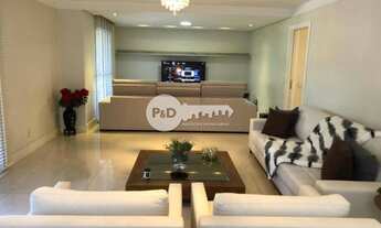 Imagem: Apartamento a venda no Alto da Boa Vista