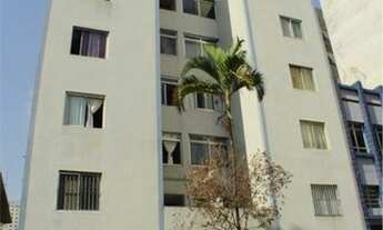 Imagem: Apartamento para venda com 61 metros quadrados