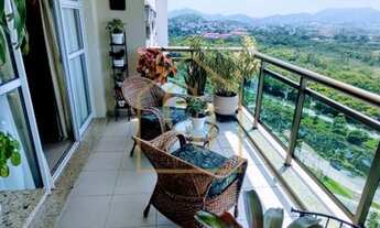 Imagem 2: Apartamento para venda no Cidade Jardim