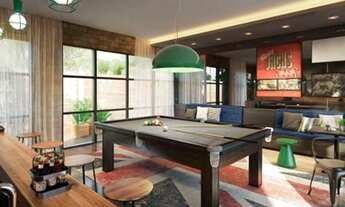 Imagem 4: Apto Cyrela Atmosfera B.Saude venda 163m2 com 3 suítes, 3 vagas mais depósito, apto está C