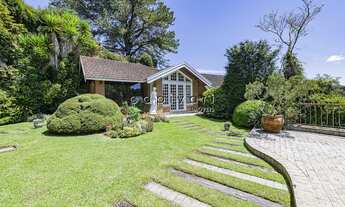 Imagem 7: Casa no Condomínio Jardim Véu da Noiva - 6 suítes - Lazer e Privacidade