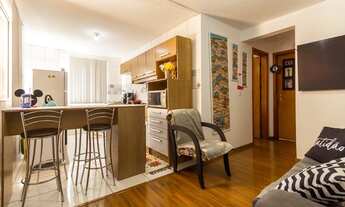 Imagem 5: Apartamento à venda, 42 m² - Igara - Canoas/RS