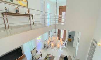 Imagem 6: CASA DUPLEX À VENDA NO COND. BOSQUE DAS FLORES, 4 dormitórios - Parque do Jiqui - Parnamir