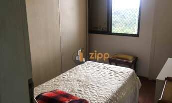 Imagem 5: Apartamento com 3 dormitórios à venda, 102 m² por R$ 850.000,00 - Parque Mandaqui - São Pa