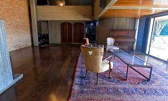 Imagem 4: Casa à venda por R$ 2.800.000,00 - Cidade Jardim - São Paulo/SP