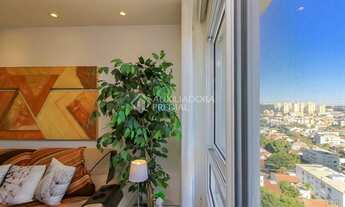 Imagem 5: Apartamento para venda tem 62 metros quadrados com 2 quartos em Jardim Botânico - Porto Al