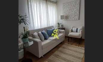 Imagem: Maravilhoso Apartamento - Pirituba