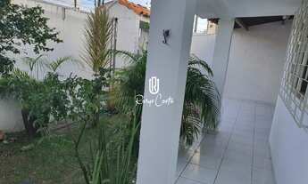 Imagem 4: Casa Térrea com 3 quartos e 1 suíte no Feitosa - Maceió - AL