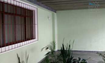 Imagem 3: Casa com 3 dormitórios à venda, 223 m² por R$ 590.000,00 - Interlagos - São Paulo/SP