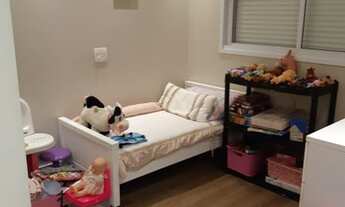 Imagem 7: Apartamento para venda com 122 metros quadrados com 3 quartos em Mooca - São Paulo - SP