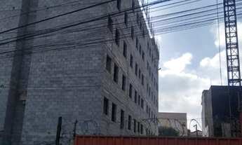 Imagem 4: Apartamento para Venda em São Paulo, Jardim Itacolomi, 1 dormitório, 1 banheiro