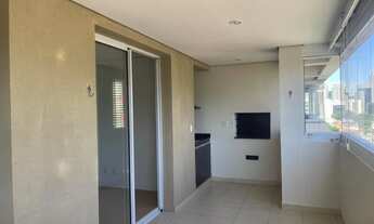 Imagem 5: Apartamento para venda com 124 metros quadrados com 3 quartos em Brooklin Paulista - São P